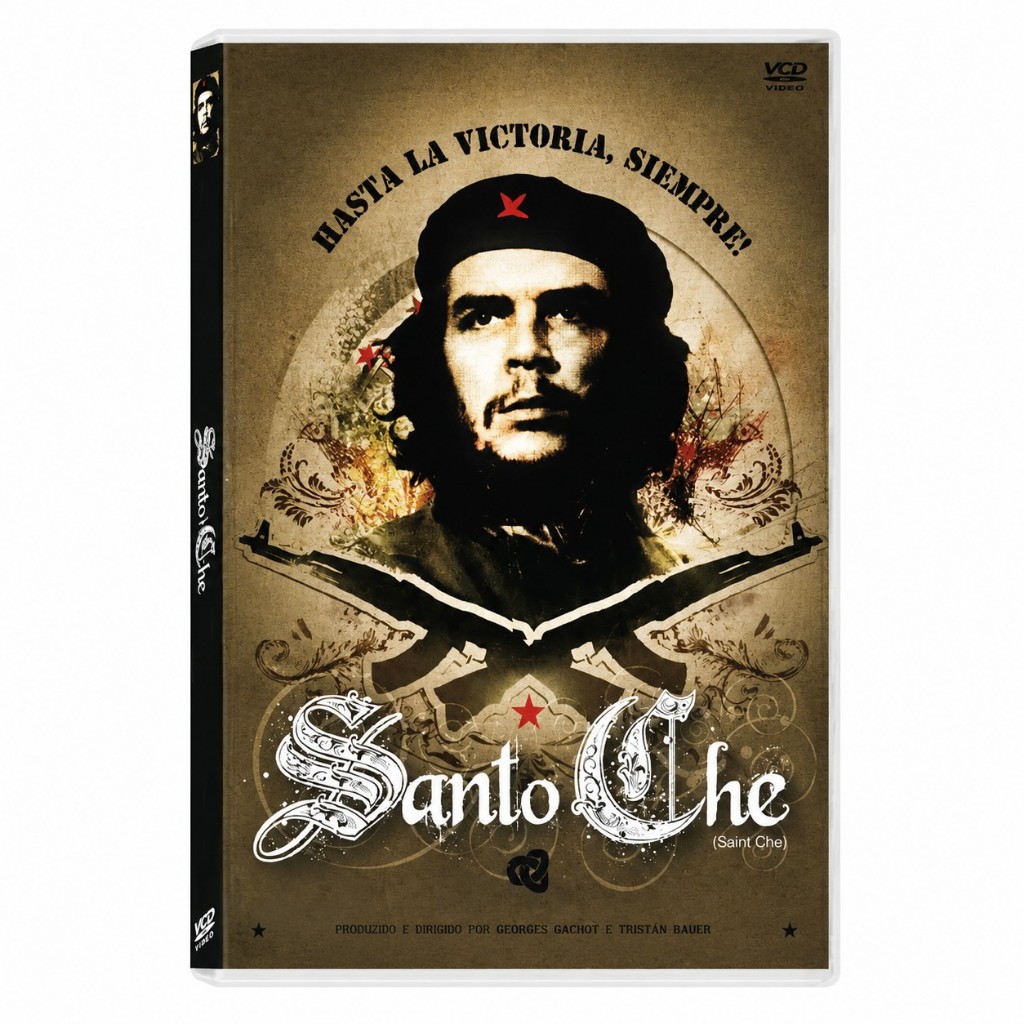 VCD Santo Che