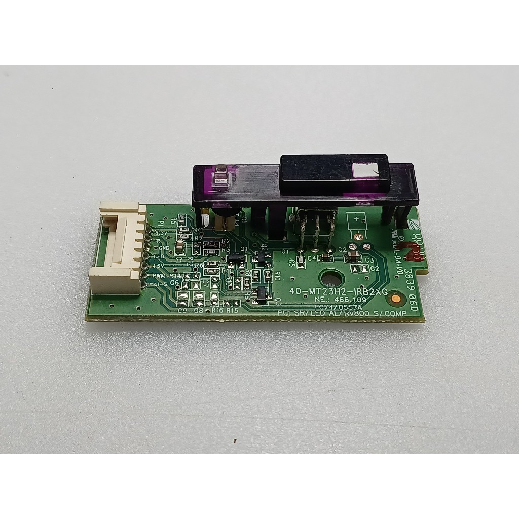 Placa Sensor Tv Semp Toshiba Le3253 (a) 40-mt23h2-irb2xg