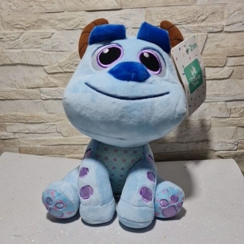 personagens(Mickey, Minnie, Gata Marie, Angel, Stitch e Simba) originais da Disney em pelúcia da coleção treme treme