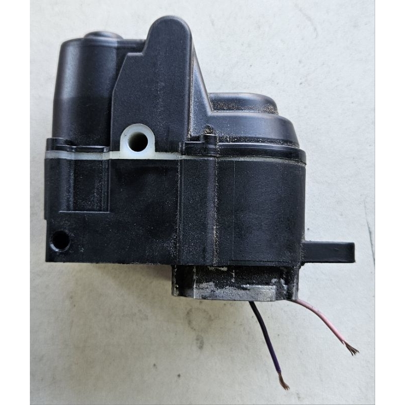 Motor Retratil Retrovisor Kia Sportage 2011 2012 2013 2014 2015 2016 Lado Direito