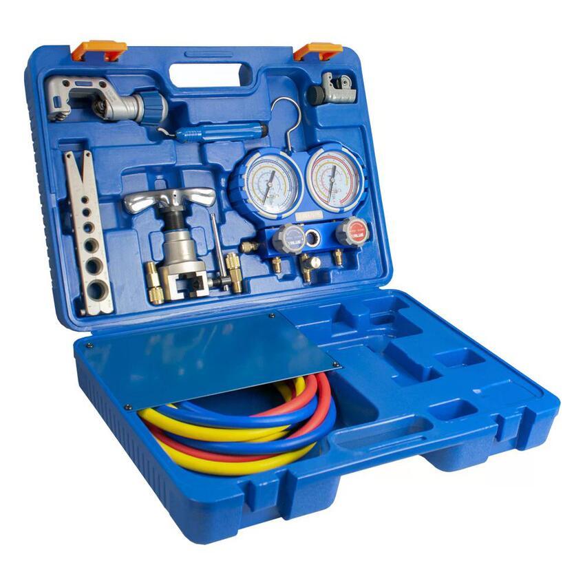 KIT FERRAMENTAS EOS PREMIUM VTB-5B