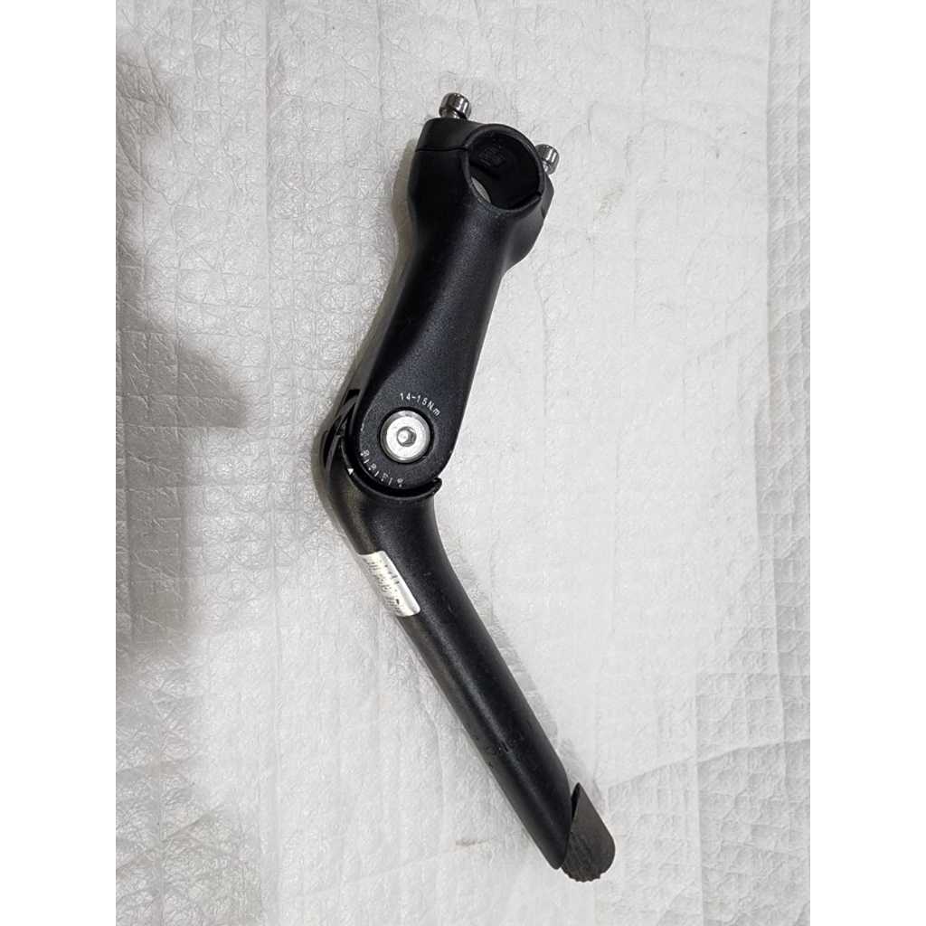 Mesa da bike caloi 700 sem spander 25,4mm gidon e 25,4mm lado da fixaçao  com regulagem de altura imagens reais