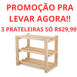 Sapateira organizadora hall entrada estante prateleira organizador lavanderia porta sapato