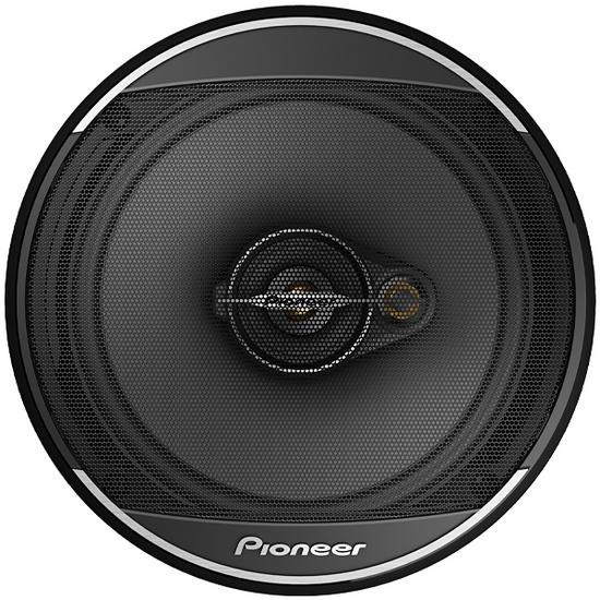 Alto Falante Pioneer TS-A1678S  70W RMS  3 Vias  6" na caixa