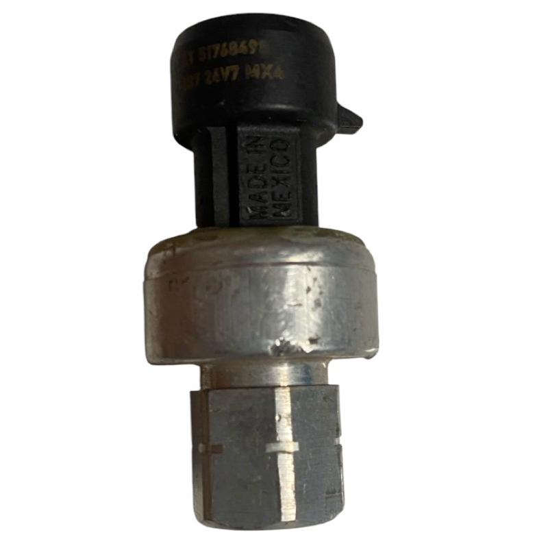 Sensor Ar Pressostato Pressão Mangueira Fiat Palio 2008 2013
