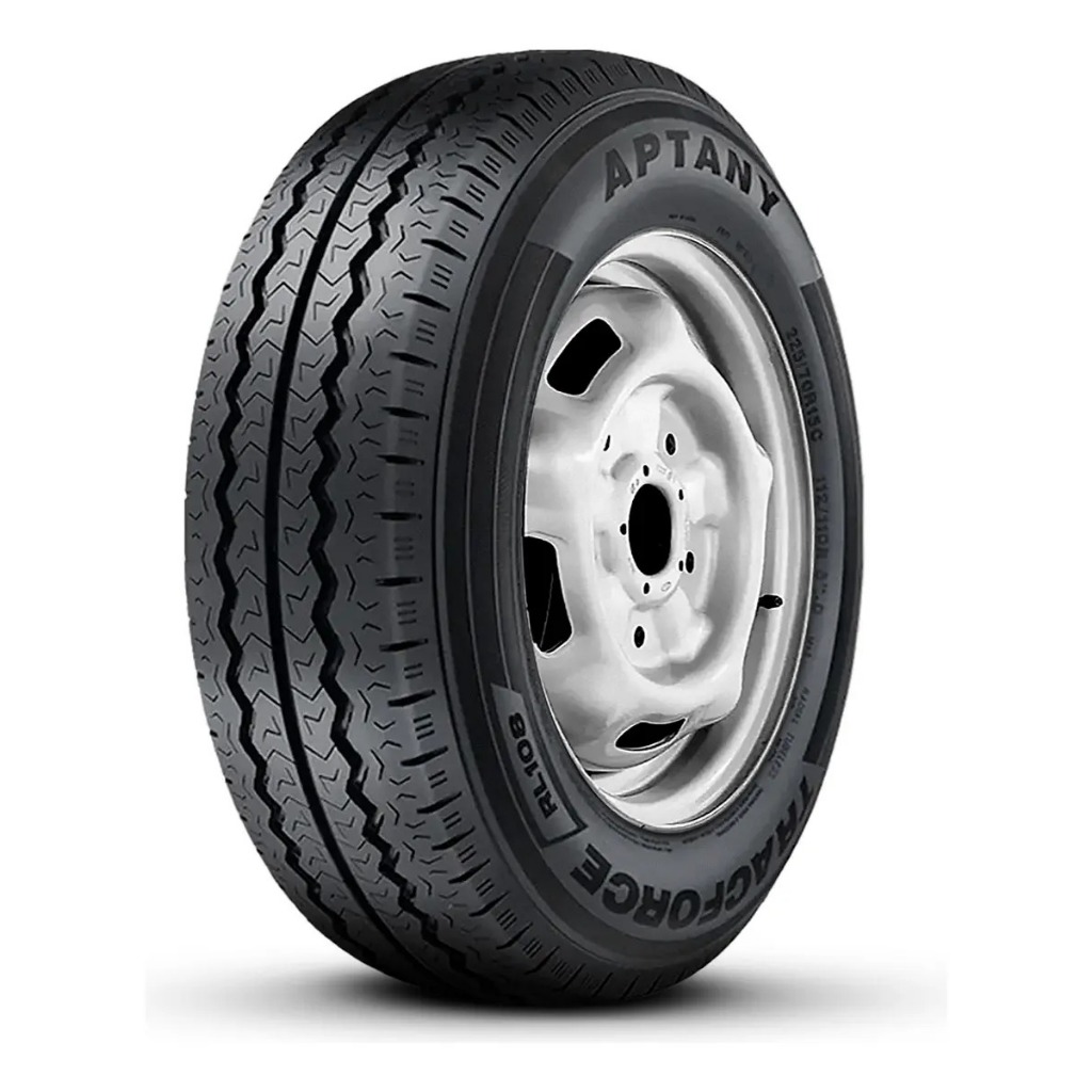 Pneu Aro 12 155r12c 88/86n 8pr Rl108 Aptany Mini Van