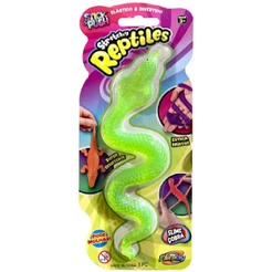 Cobra Slime Sensorial Brinquedo