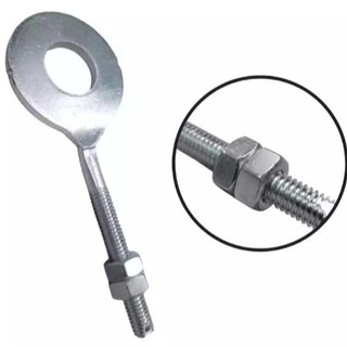 Esticador De Corrente Pro Tork Metal Honda Cg Today Titan 125 / 150 - Fan 125/150 - Biz 100/125