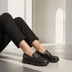 Mocassim Modare Ultraconforto Feminino Ortopedico Macio