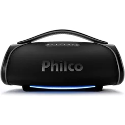 Caixa de Som Boombox Philco Extreme PBX01