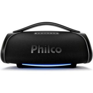 Caixa de Som Boombox Philco Extreme PBX01