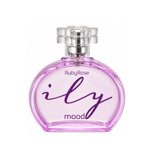 Perfume Ruby Rose Mood Ily 100ml HB-P80002