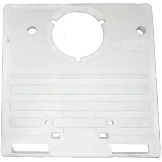 Isopor Tampa Traseira Evaporador Refrigerador Electrolux 67496171 Isopor de Isolação Electrolux 67496171 – DF34A / DF35A