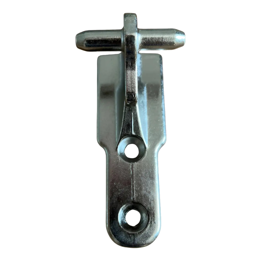 Dobradiça Intermediária Geladeira Brastemp Bre58a W10848229