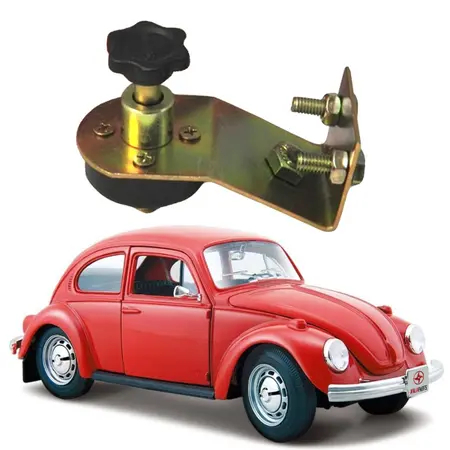 Chave Geral Manual Bateria Volkswagen Fusca Brasília Ospina 094022