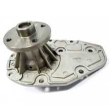 BOMBA DAGUA CORCEL I 69/77 CORCEL II 77/85 BELINA 69/85 DEL REY 81/89 PAMPA 1.6 81/89 ORIG BD9M8591B INDISA 204001