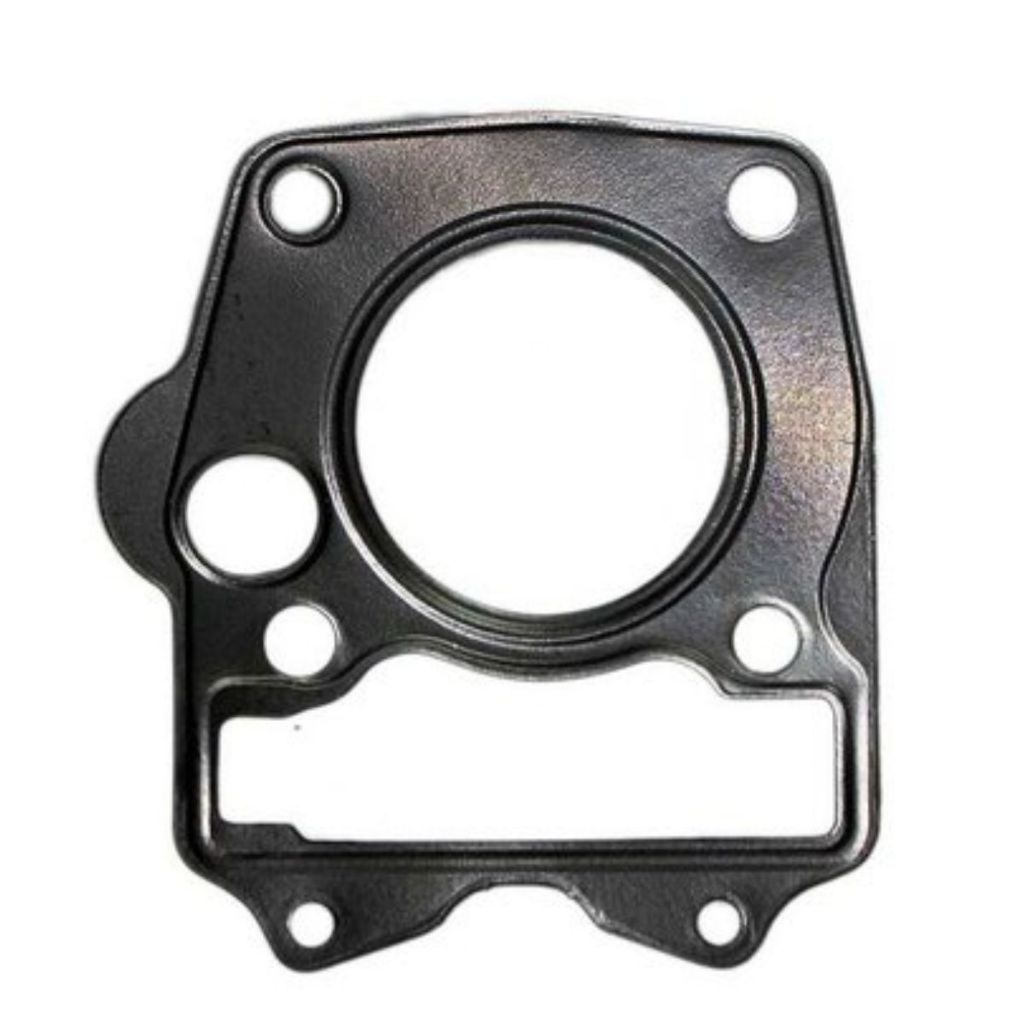 Junta de Cabeçote Cilindro Honda Biz 125 ES KS EX 2006 A 2020 Krater