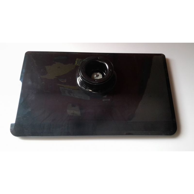 Base pedestal tv semp Toshiba Lc3246wda