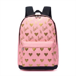 Mochila Spector Feminina Escolar Espaçosa Passeio Reforçada 15L