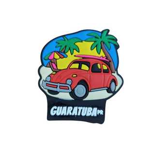 IMÃ DE GELADEIRA EMBORRACHADO GUARATUBA PR