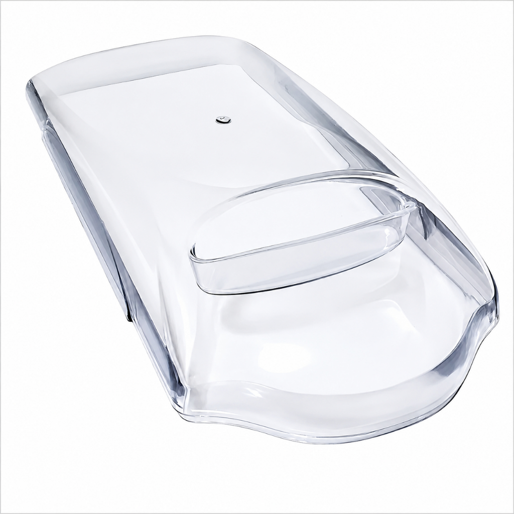 Tampa da Cuba 16L Original Venâncio Para Refresqueira RV116 / RV216
