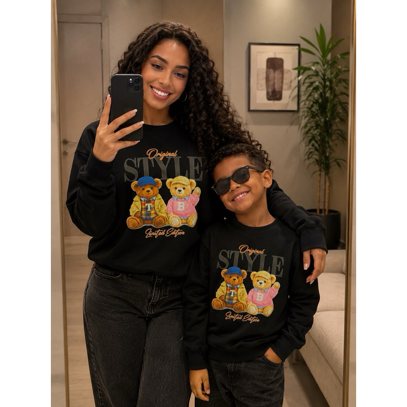 kit mãe e filha,kit mãe e filho,tal mãe tal filha,moletom mãe e filha,casaco de moletom,moletom mãe&filha.