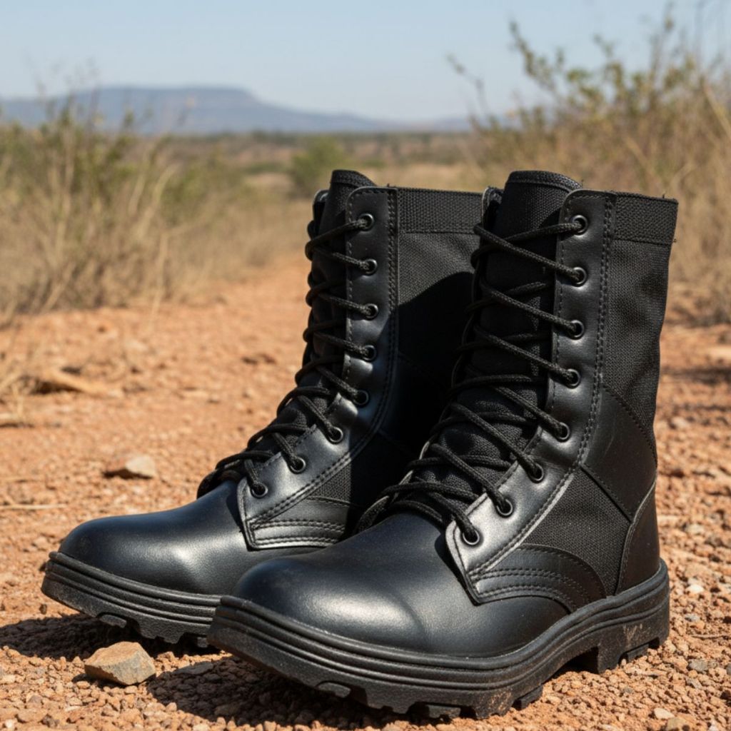 Bota Motoqueiro Estilo da Noite Imperdivel Masculinas — imagem 2 de 2