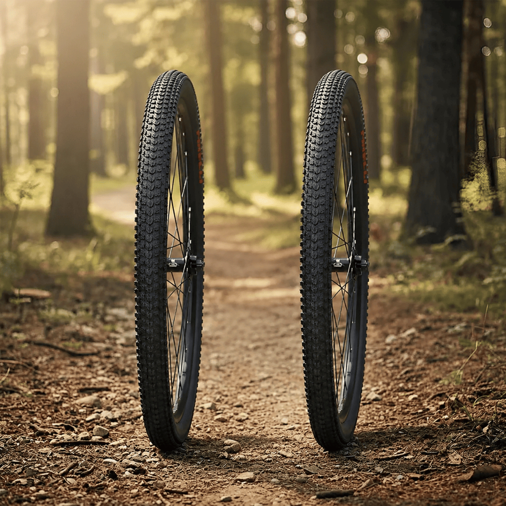 Kit 2 Pneu Pirelli Bike Aro 29 X 2.20 Scorpion Pro MTB Bicicleta Dianteiro e Traseiro — imagem 2 de 2