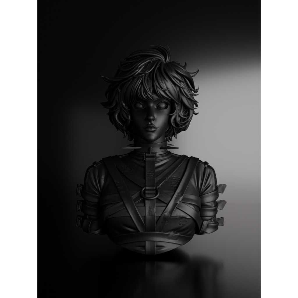 CHAVEIROS PSIKOLERAS - DARK