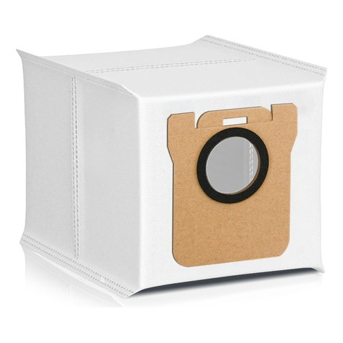 Saco Coletor para Robô Aspirador Xiaomi H50 / H50 PRO