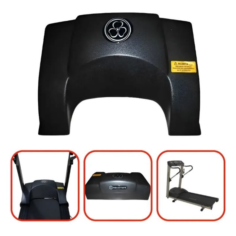 carenagem do motor esteira Lx 150 G2