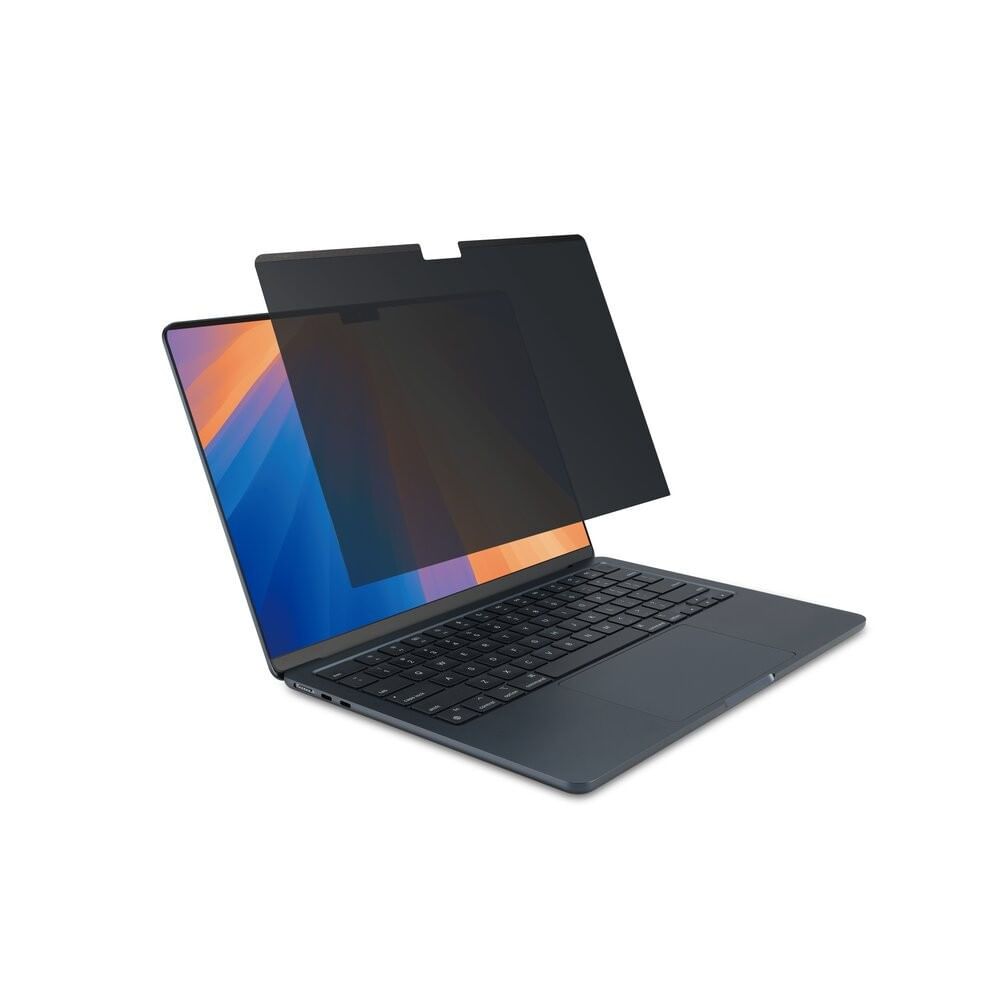 Filtro de Privacidade Magnético 13" MacBook Air M2/M3/M4 K58374WW Kensington