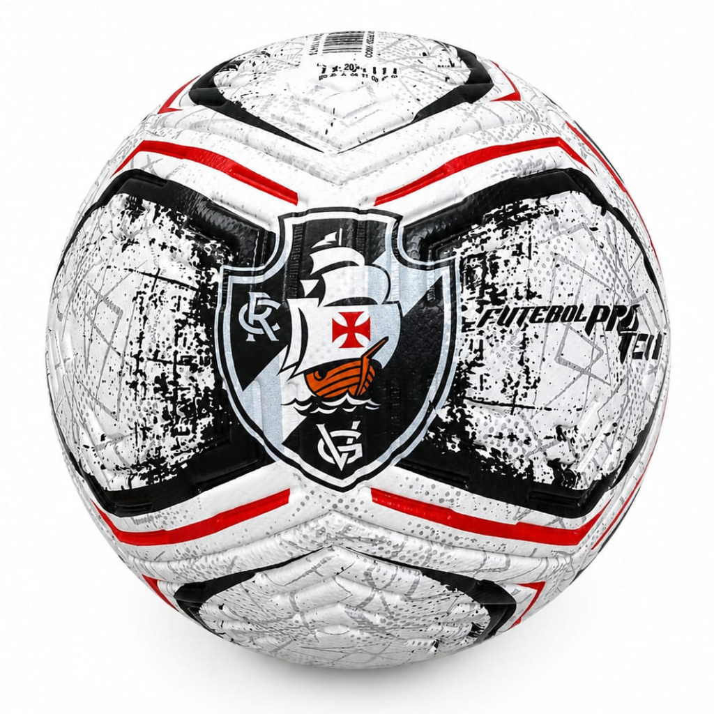 Bolas do Vasco da Gama - Campo Protech/ Campo 05 - Dualt/ Oficial