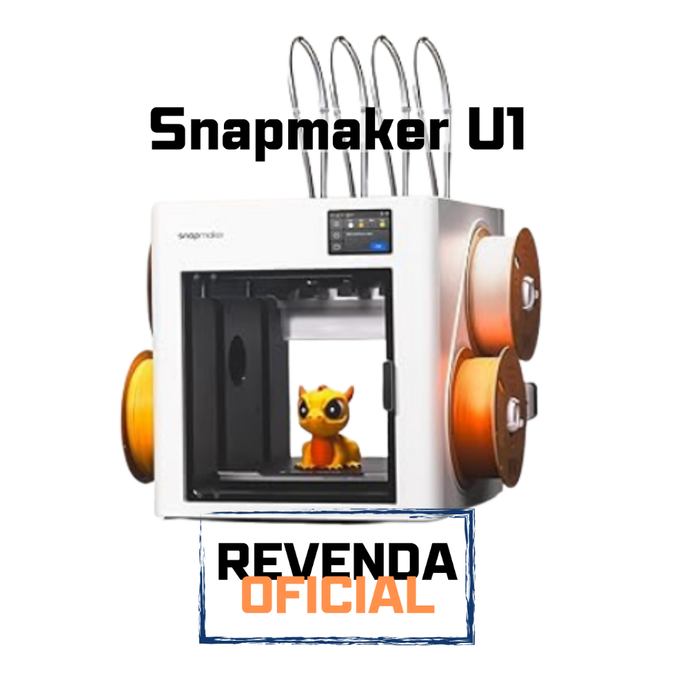 Equipamento 3D