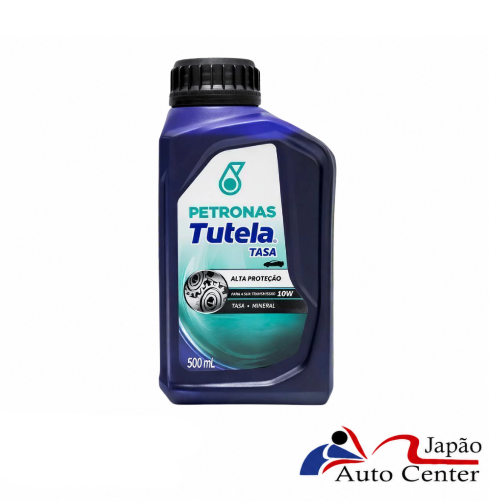 Óleo Hidráulico ATF 10W Tutela Petronas TASA 500ml