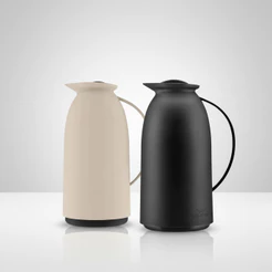 Garrafa Térmica Bule VG Invicta 750ml para Chá Café e Água