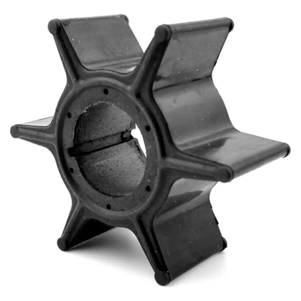 Rotor Bomba Dágua Mercury 40HP 50HP 3 Cilindros HR Náutica Impeller Motor Popa