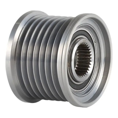 Polia Roda Livre Alternador Renault Duster Megane Sandero