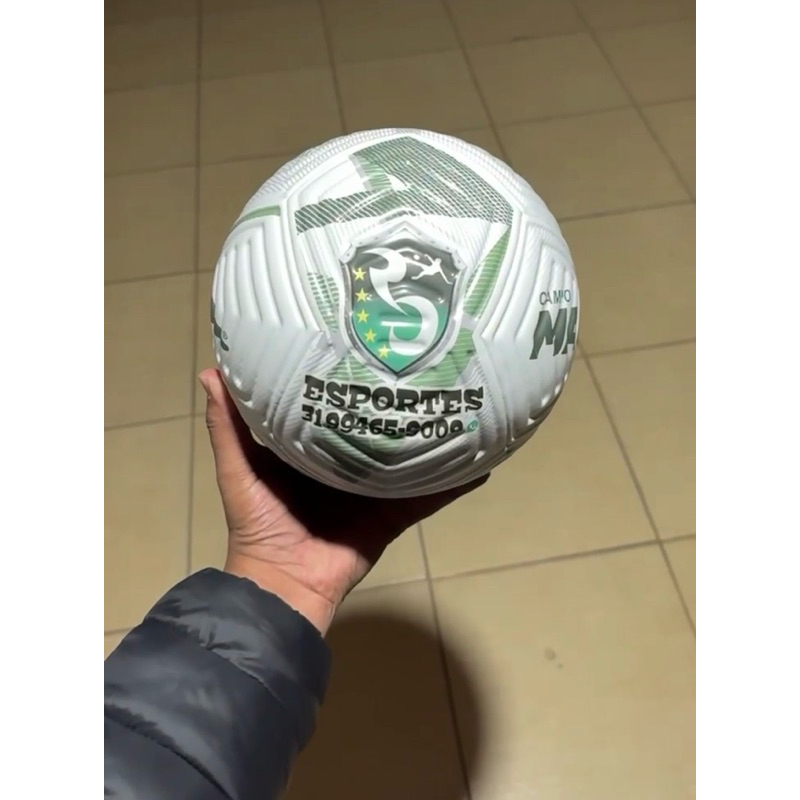Bola de Futebol de Campo