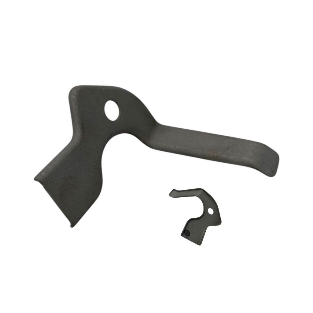 CHAPA ESTATOR HONDA TITAN/FAN 160 OTIGINAL