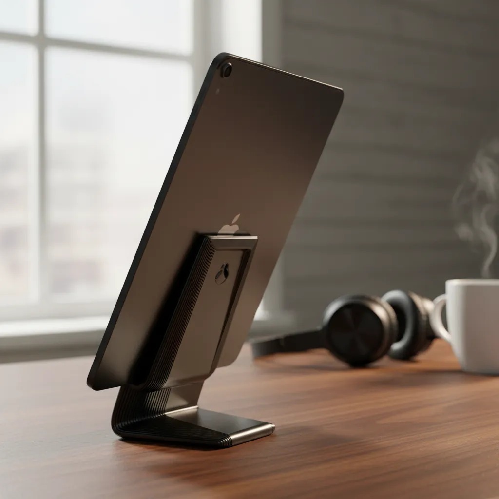 Suporte Tablet Universal de Mesa PRT