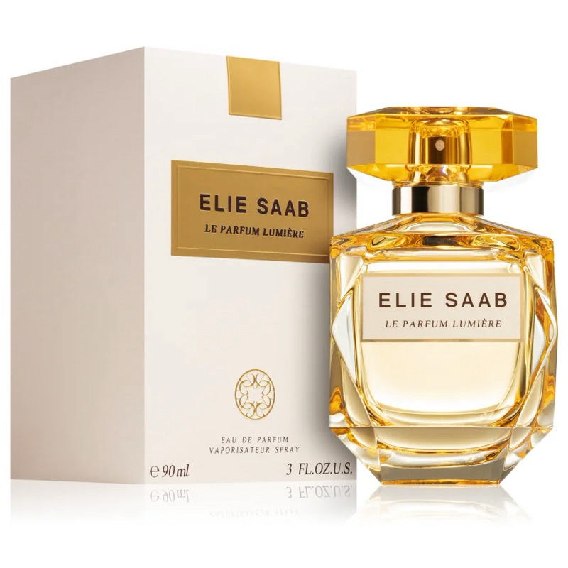 Elie Saab Le Parfum Lumiere 90ml Feminino Edp