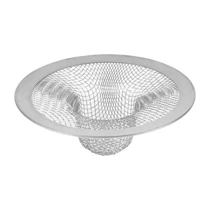 RALO PARA PIA INOX 7CM