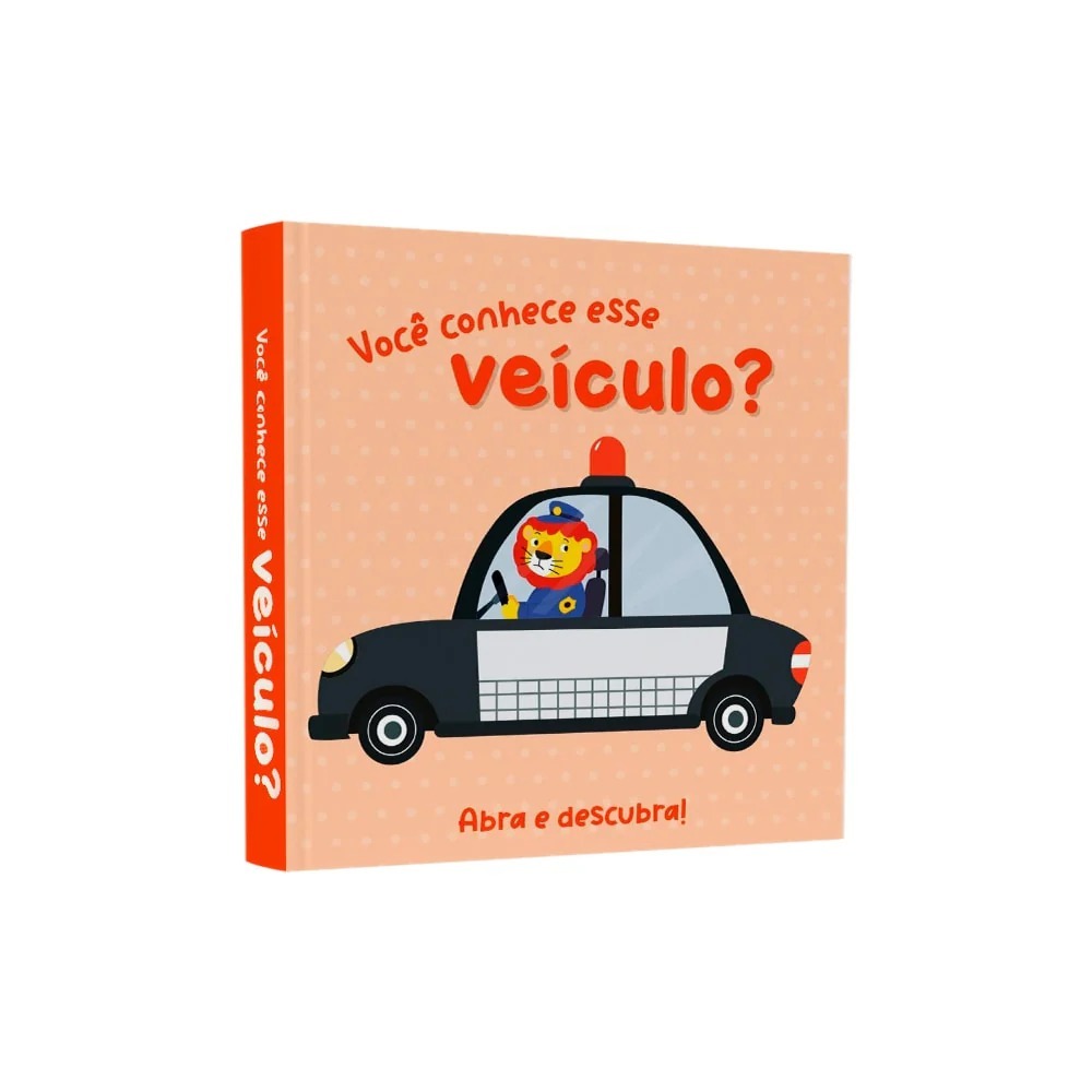 Abra e Descubra! | Você Conhece Esse Veículo? · foto 2