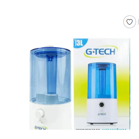 Umidificador Ultrassônico 3L - Silencioso, Bivolt, Desligamento Automático