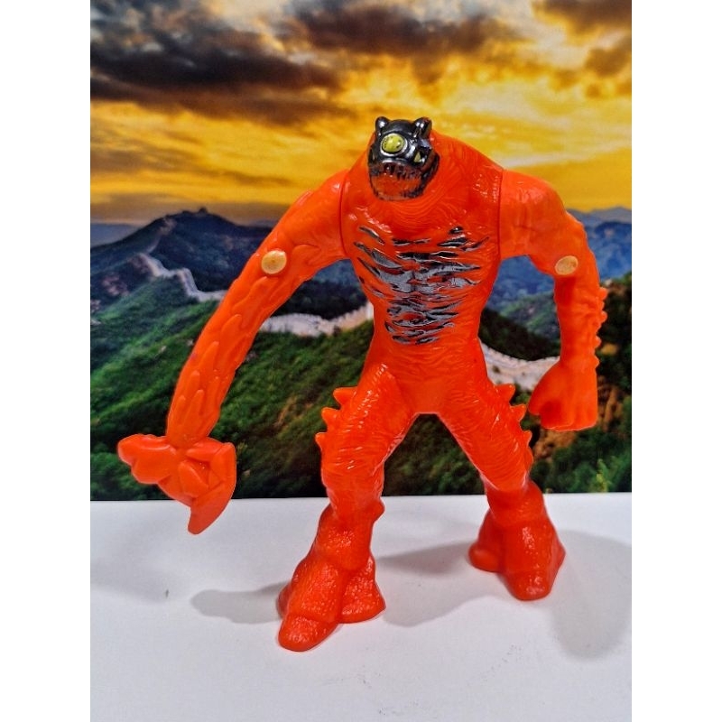 Miniatura Elementor Lava-Max Steel