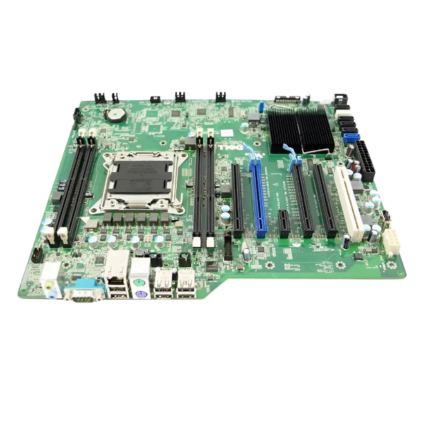 Placa Mãe FCLGA 2011 Servidor/Workstation Dell  PN08hpgt