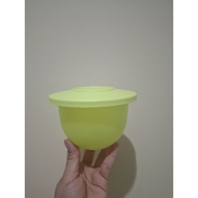 Tigela Murano Wasabi 550ml Tupperware
