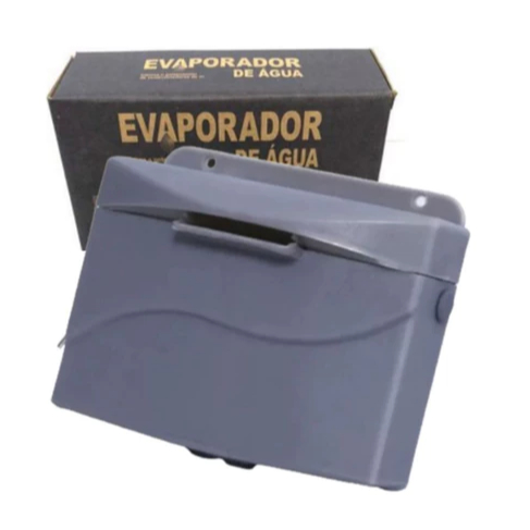 Vapoar Evaporador Duplo de Água 3,5L para Ar Condicionado Janela e Split Bivolt 110/220v