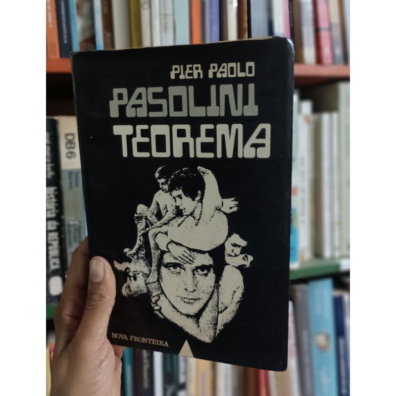 Teorema / Pier Paolo Pasolini